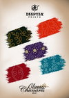 Chunnari Vol 31 By Deeptex Printed Cotton Dress Material Wholesalers In Delhi
